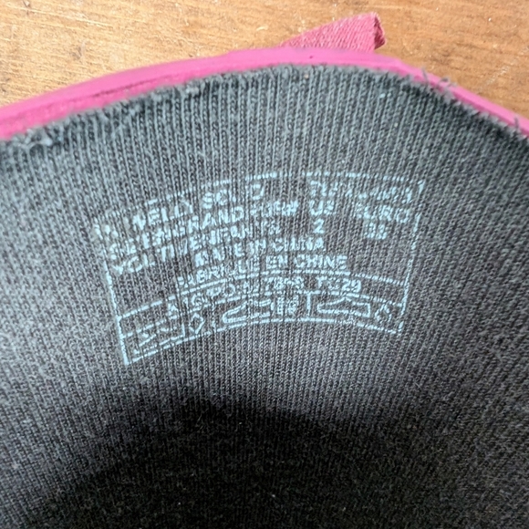 Bogs Kid Pink Rain Boots ~ Size 2 - Picture 7 of 8